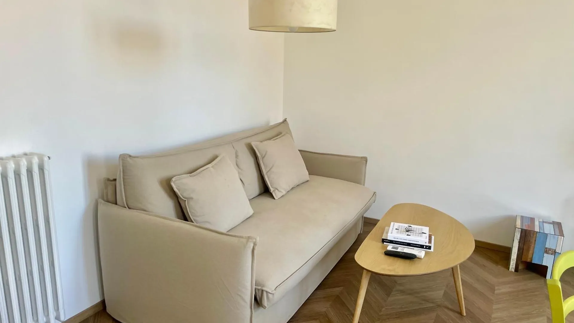 펜션 Giulio Al Maxxi Apartment Flaminio 로마
