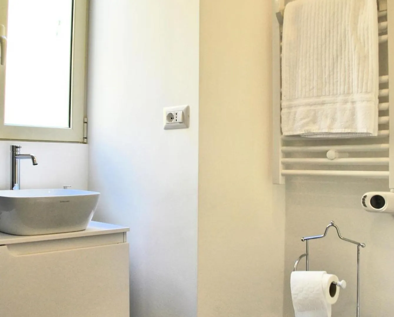 Giulio Al Maxxi Apartment Flaminio Řím Prázdninový dům