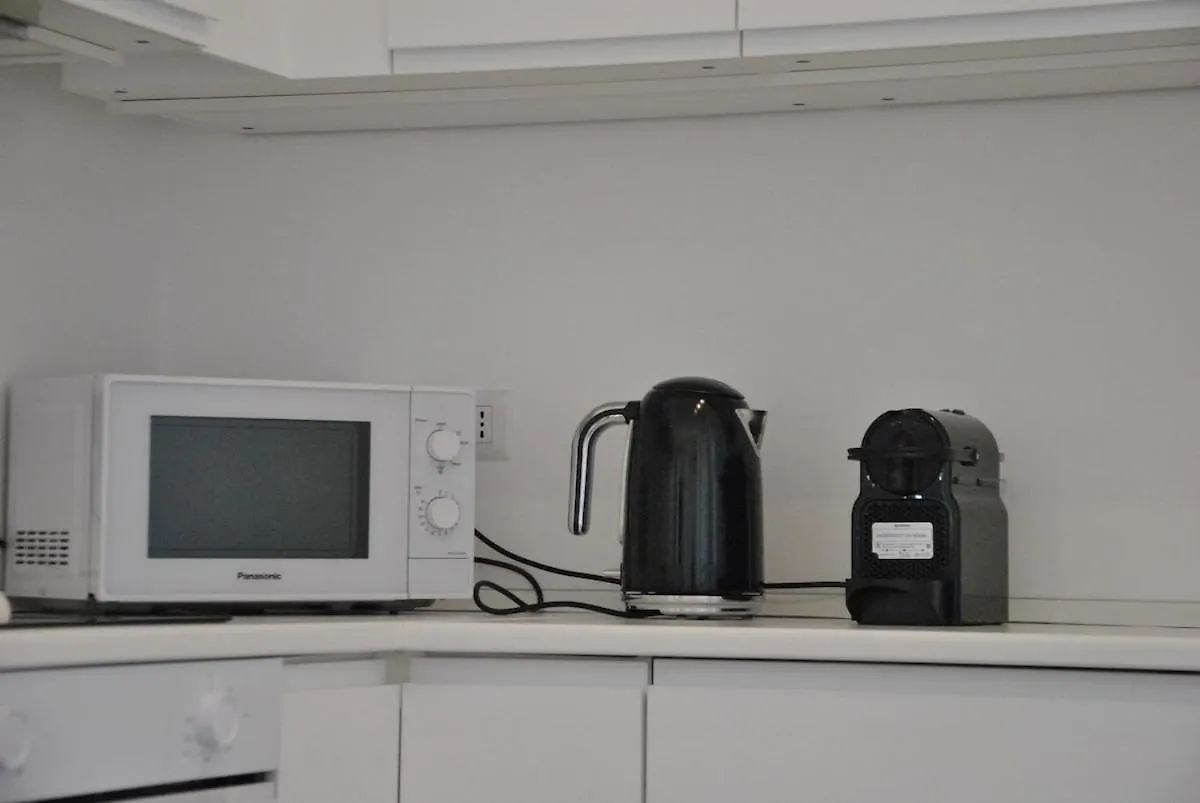 Giulio Al Maxxi Apartment Flaminio Řím