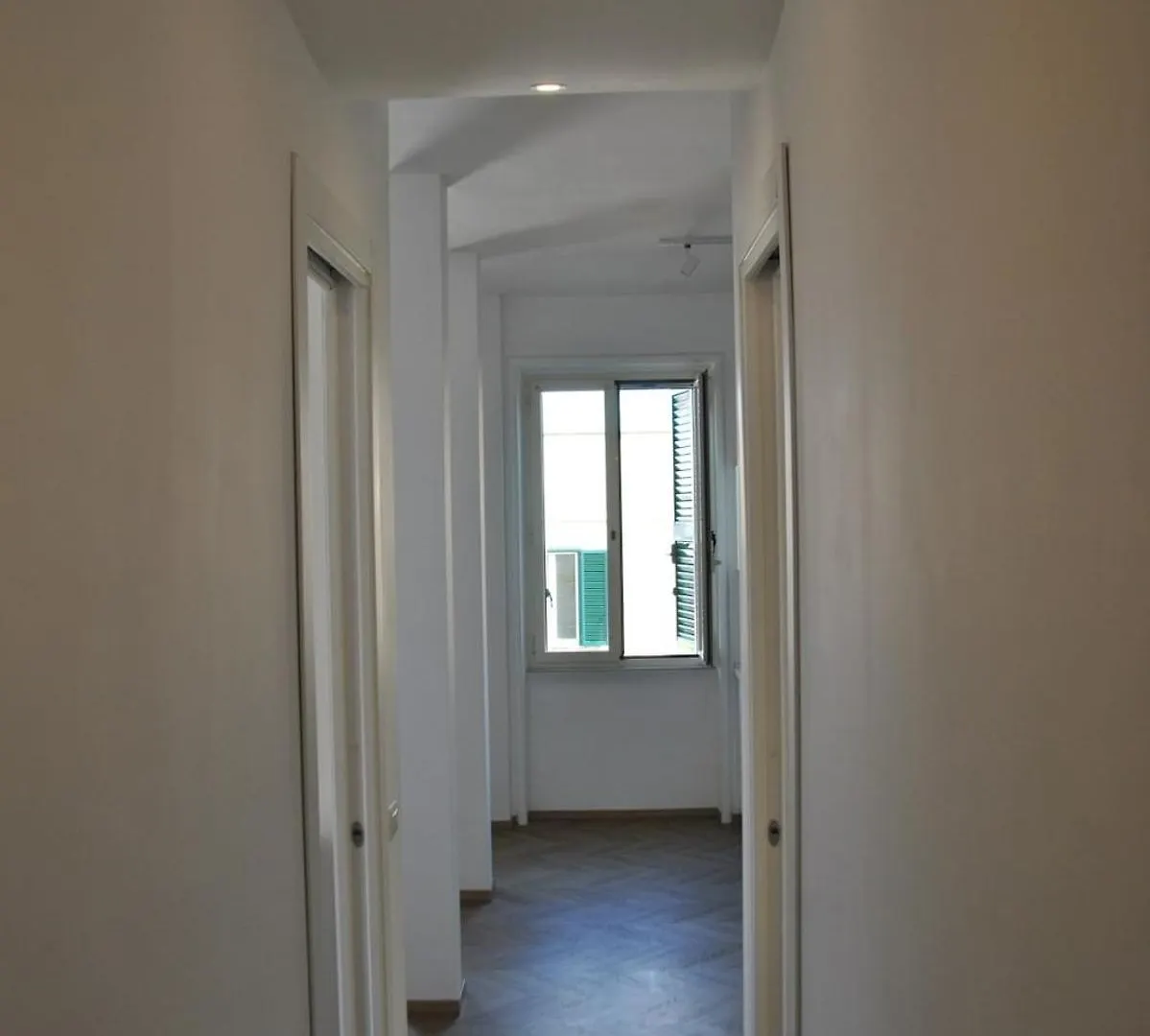 Giulio Al Maxxi Apartment Flaminio Řím 0*,