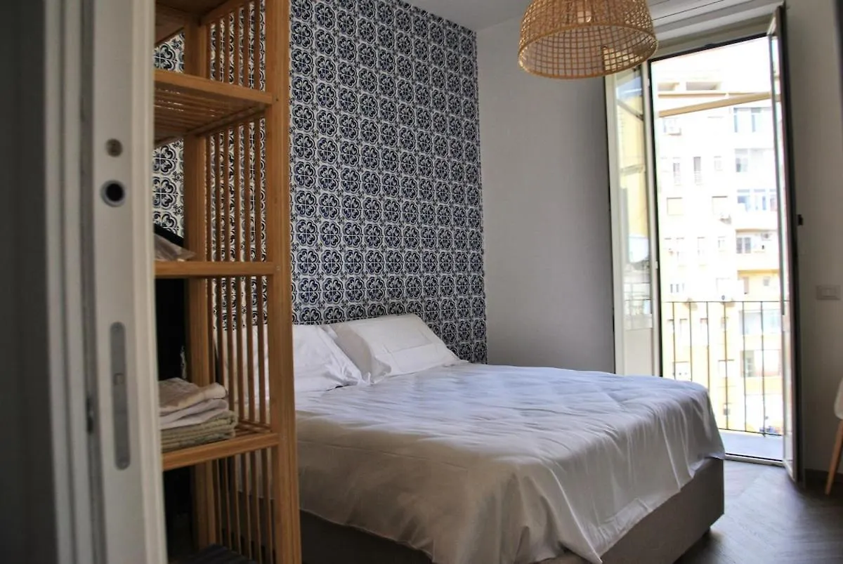 Giulio Al Maxxi Apartment Flaminio Řím