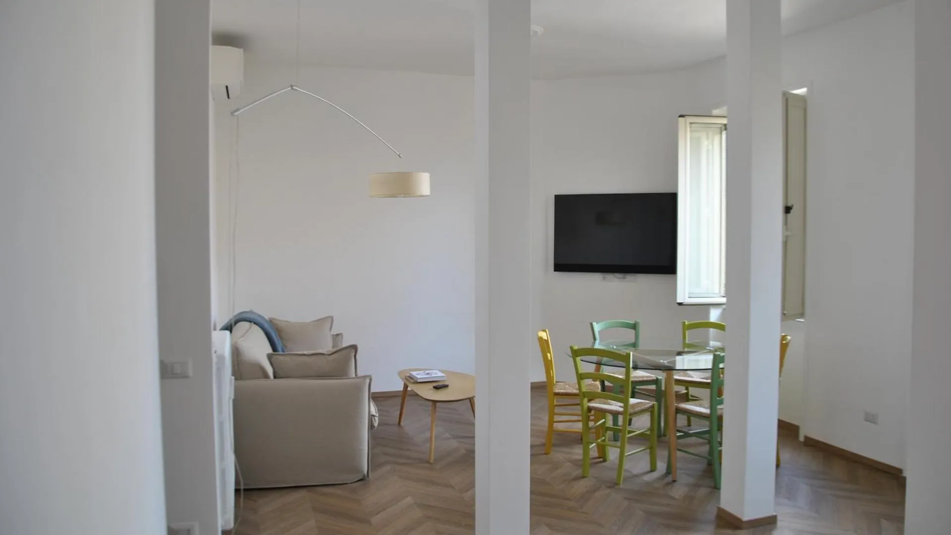 Holiday home Giulio Al Maxxi Apartment Flaminio Rome