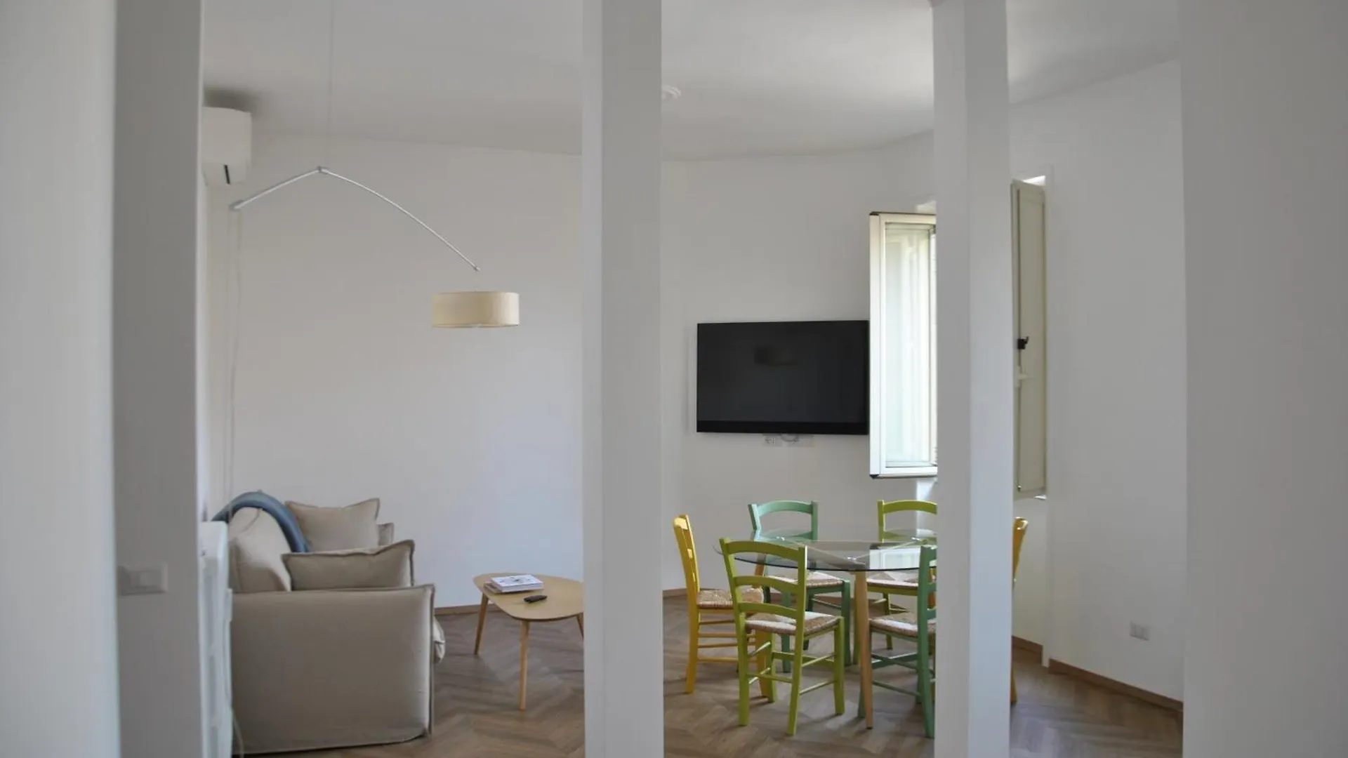 Giulio Al Maxxi Apartment Flaminio Rome Holiday home