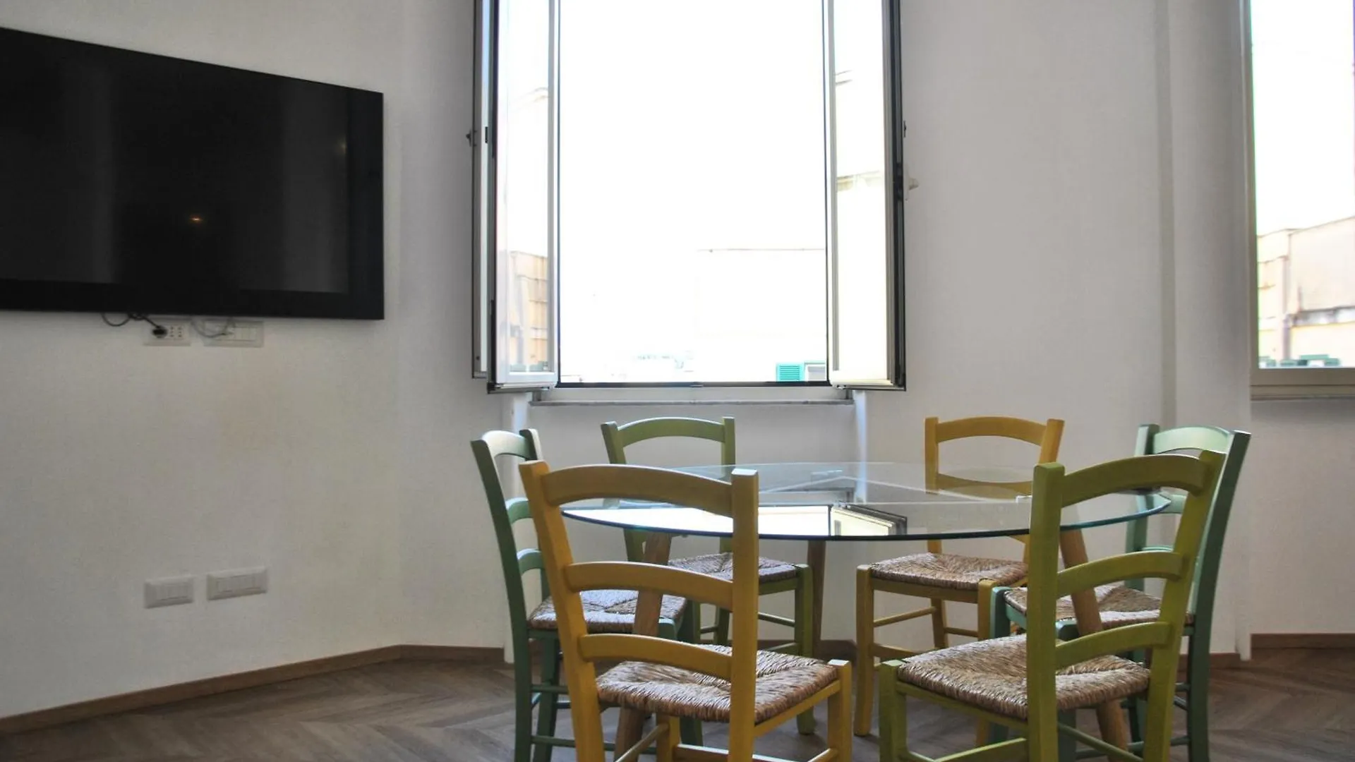 Giulio Al Maxxi Apartment Flaminio Rome 0*,  Italy