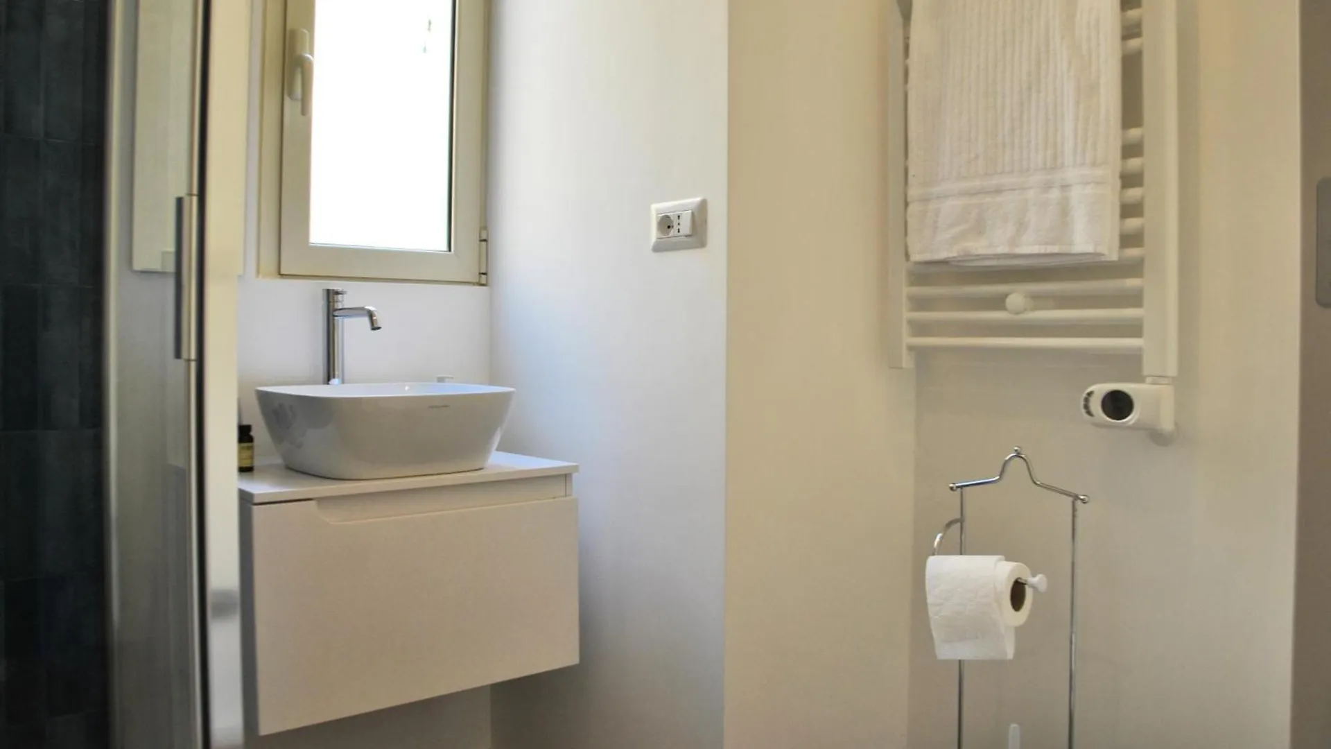 Giulio Al Maxxi Apartment Flaminio Rome Italy