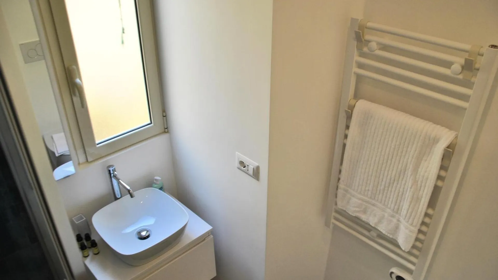 Holiday home Giulio Al Maxxi Apartment Flaminio Rome Italy