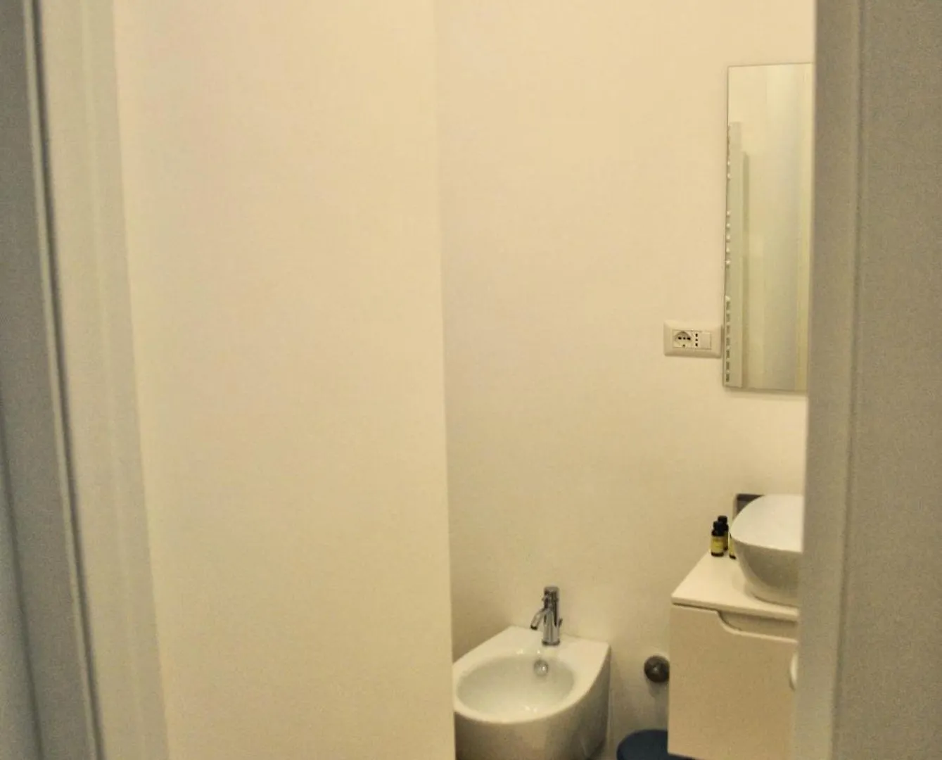 Giulio Al Maxxi Apartment Flaminio Rome 0*,  Italy