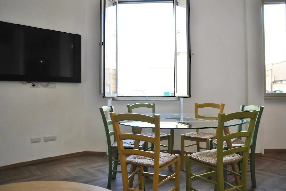 Giulio Al Maxxi Apartment Flaminio Rome Holiday home