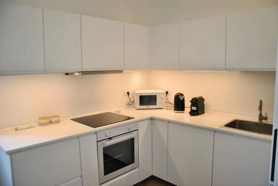 Holiday home Giulio Al Maxxi Apartment Flaminio Rome Italy