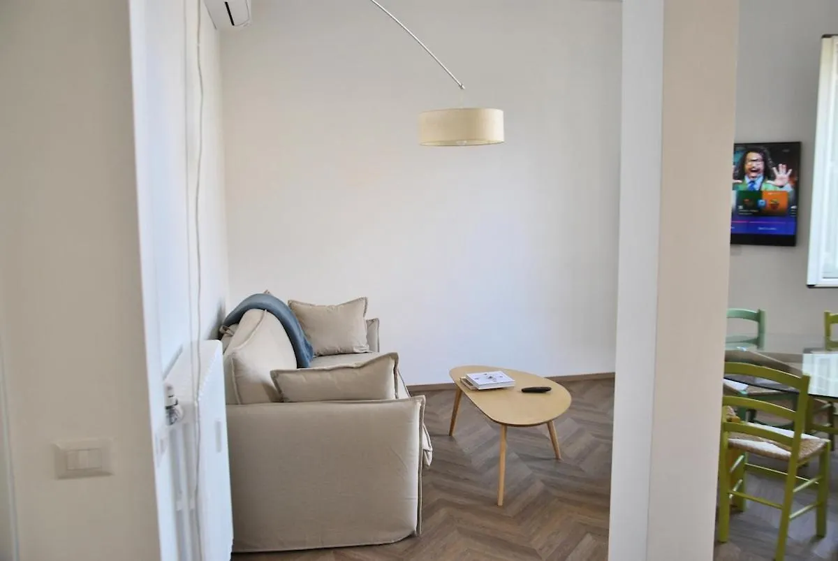 Holiday home Giulio Al Maxxi Apartment Flaminio Rome