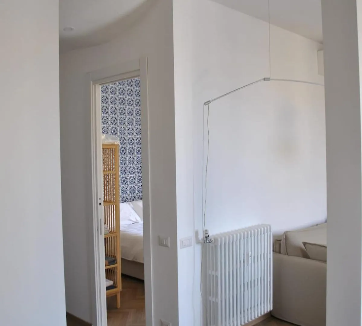 Giulio Al Maxxi Apartment Flaminio Rome Italy