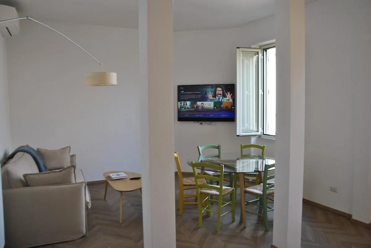 Holiday home Giulio Al Maxxi Apartment Flaminio Rome