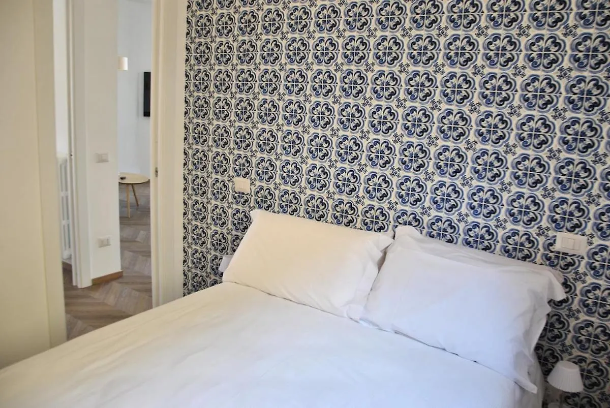 Giulio Al Maxxi Apartment Flaminio Rome Holiday home