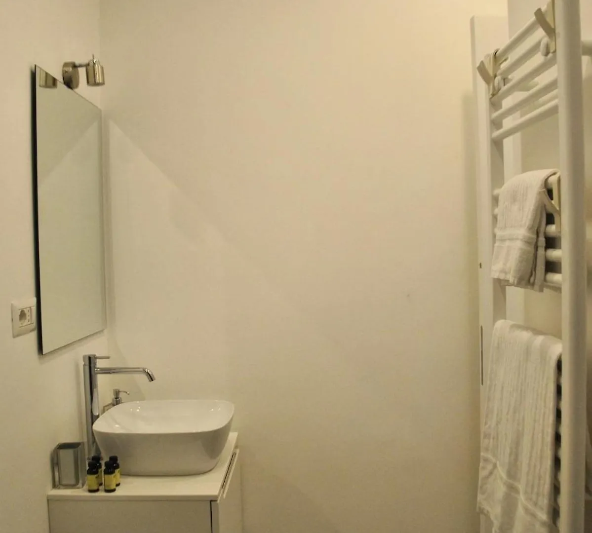 Holiday home Giulio Al Maxxi Apartment Flaminio Rome Italy