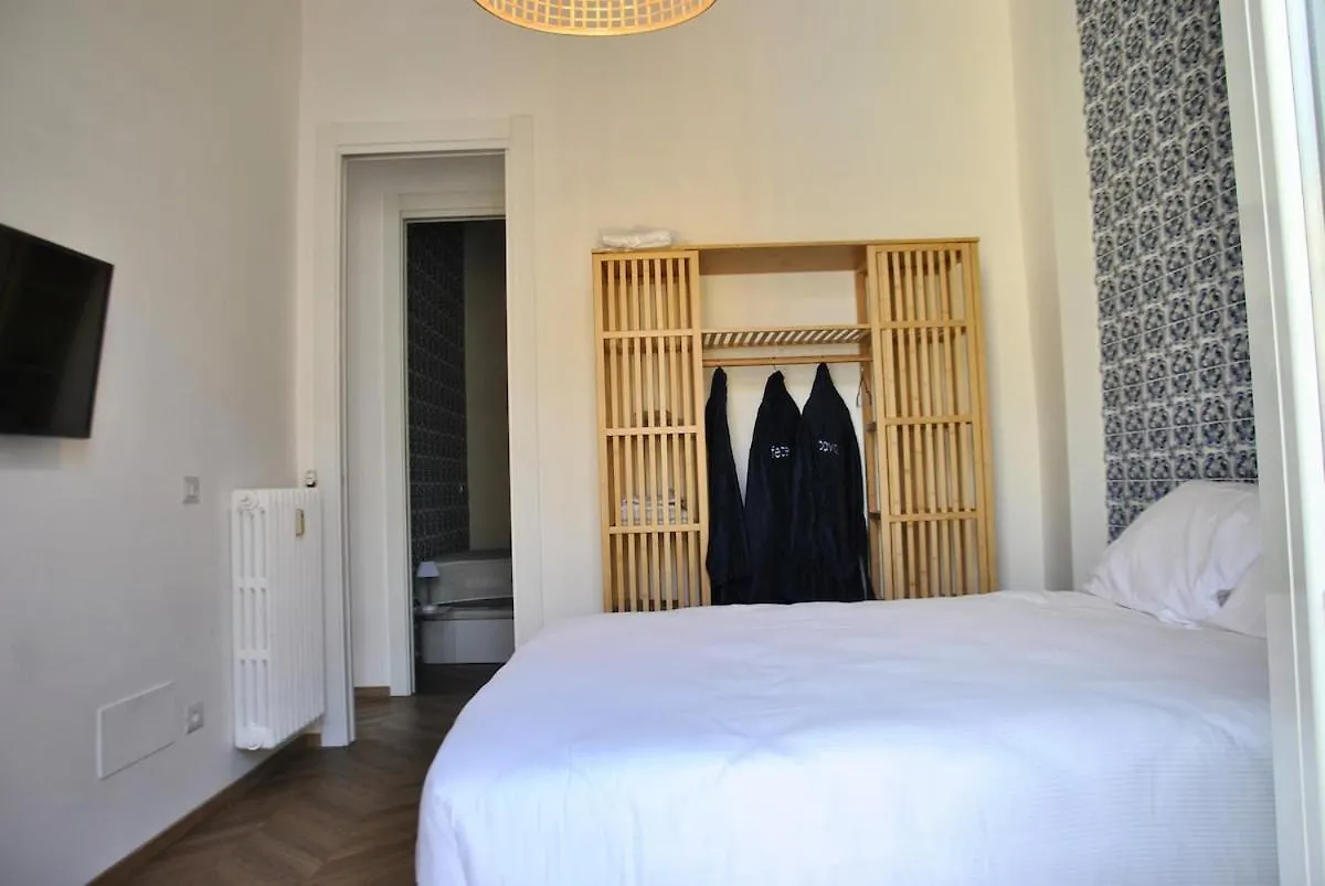 Holiday home Giulio Al Maxxi Apartment Flaminio Rome
