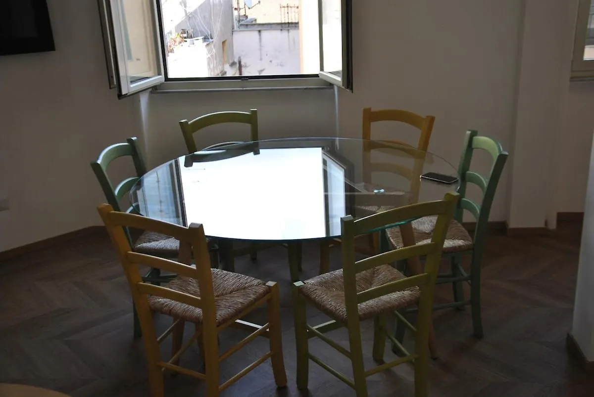 Giulio Al Maxxi Apartment Flaminio Rome 0*,